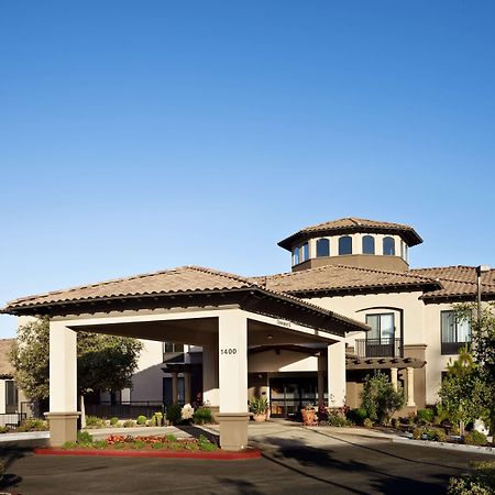 Hampton Inn & Suites Arroyo Grande Exterior foto
