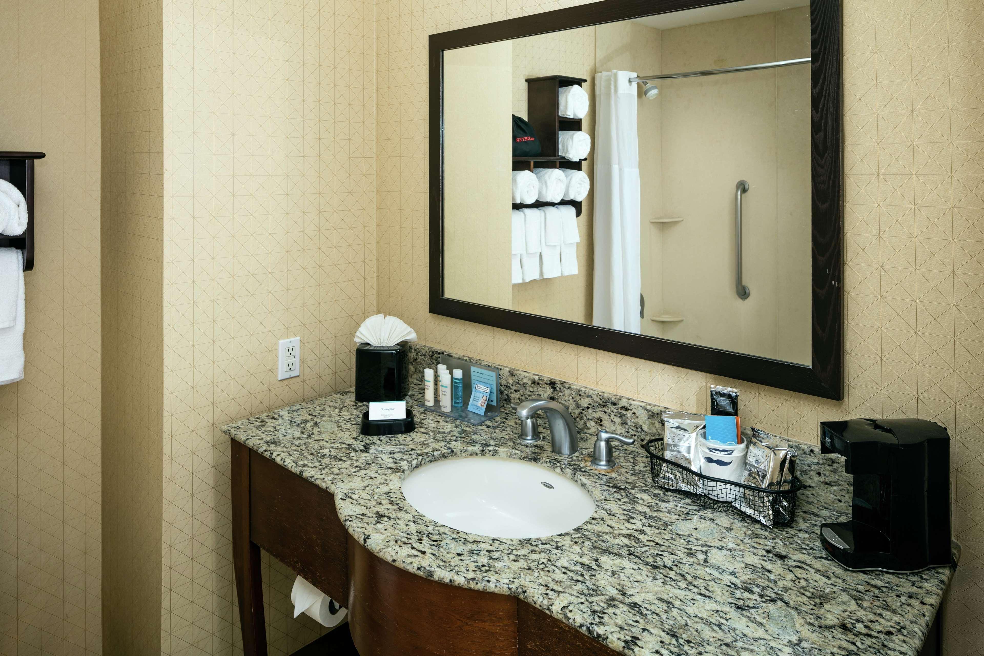Hampton Inn & Suites Arroyo Grande Exterior foto