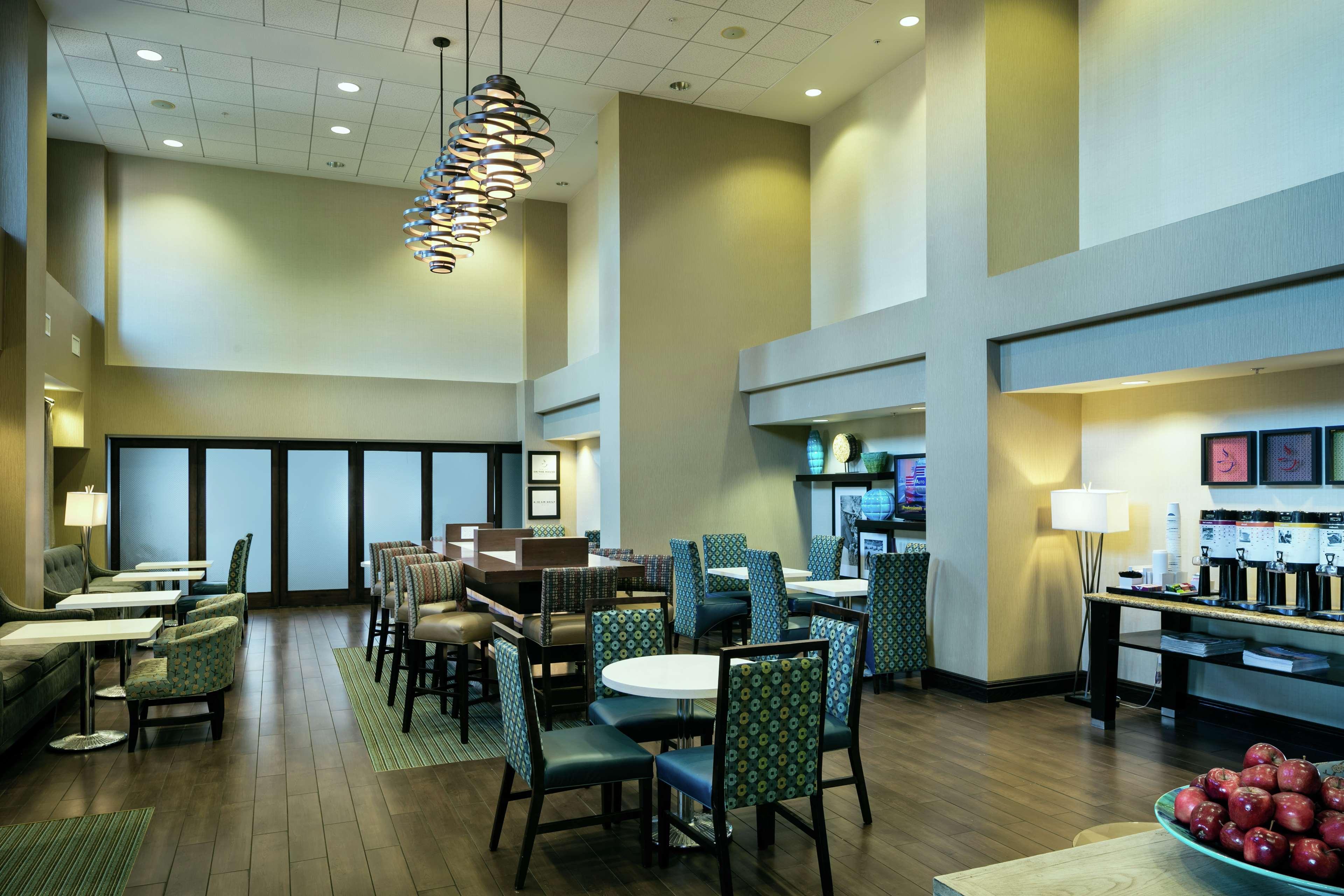 Hampton Inn & Suites Arroyo Grande Exterior foto