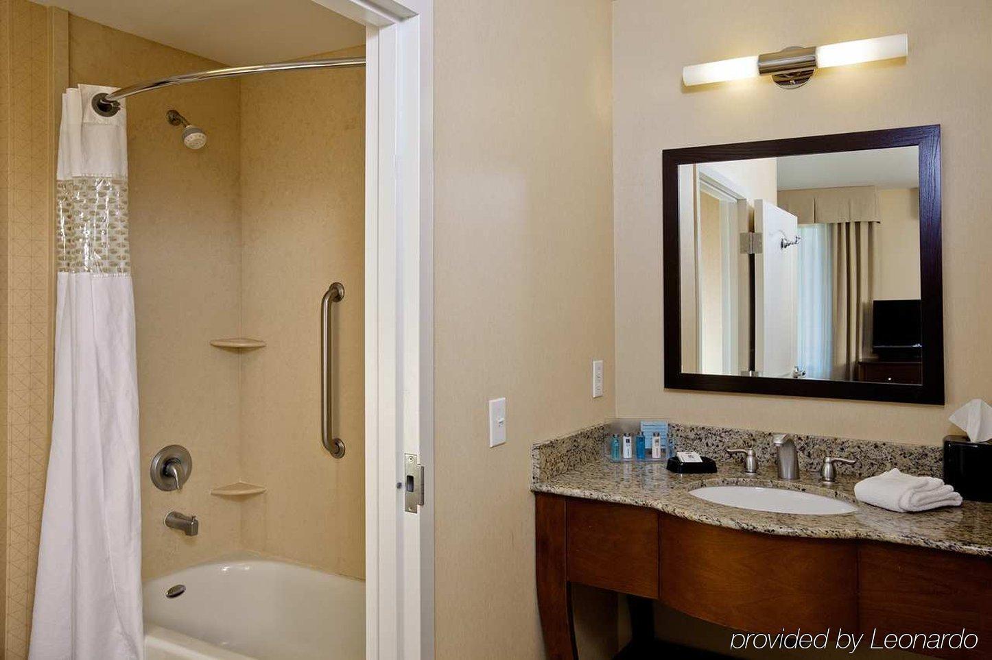 Hampton Inn & Suites Arroyo Grande Exterior foto