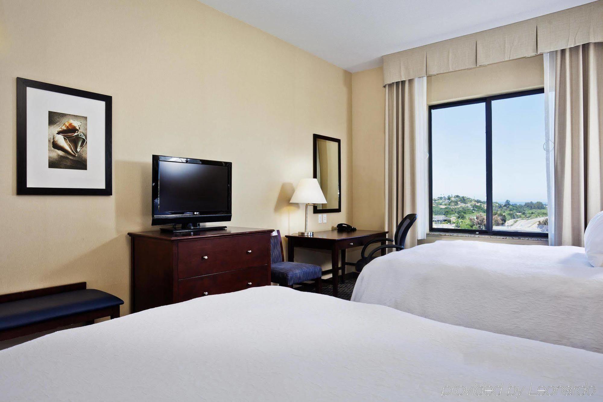 Hampton Inn & Suites Arroyo Grande Exterior foto