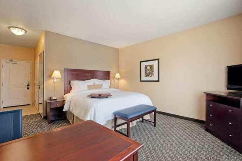 Hampton Inn & Suites Arroyo Grande Exterior foto